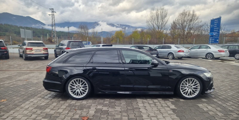 Audi A6 ЛИЗИНГ QUATTRO, снимка 8 - Автомобили и джипове - 52478415