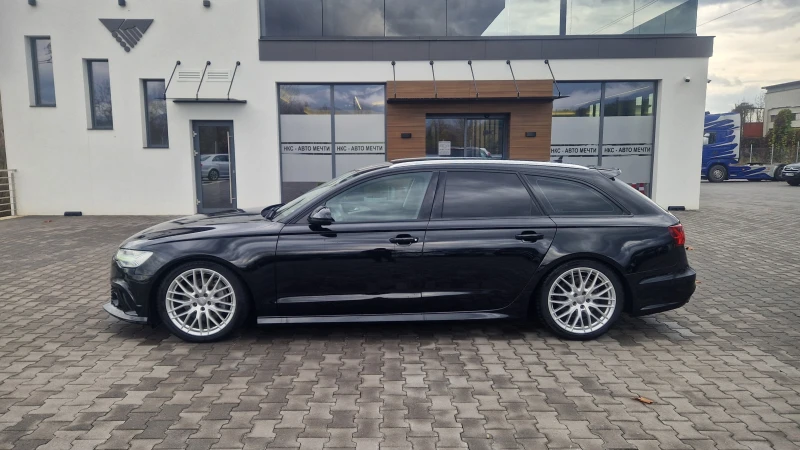 Audi A6 ЛИЗИНГ QUATTRO, снимка 6 - Автомобили и джипове - 52478415