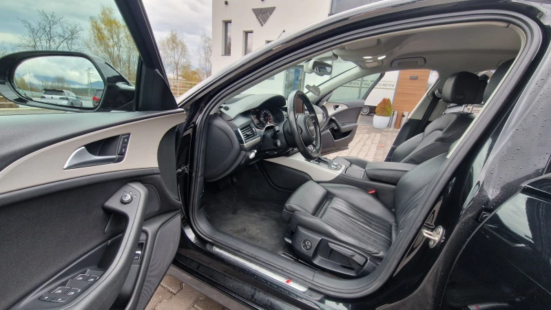 Audi A6 ЛИЗИНГ QUATTRO, снимка 9 - Автомобили и джипове - 52478415