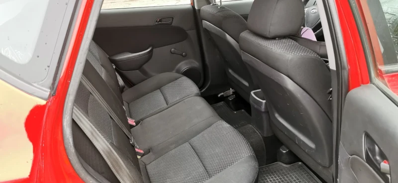 Hyundai I30 1.4 LPG facelift, снимка 12 - Автомобили и джипове - 52529317