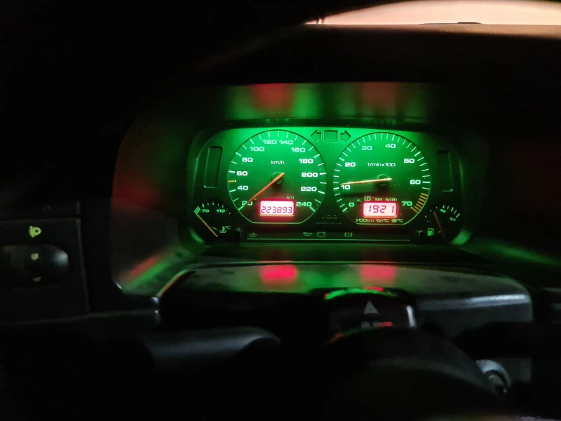 VW Golf, снимка 8 - Автомобили и джипове - 52591034