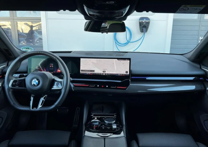 BMW 740 xDrive, снимка 5 - Автомобили и джипове - 52602554