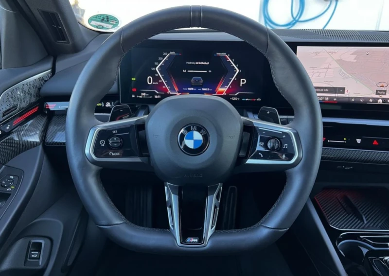 BMW 740 xDrive, снимка 8 - Автомобили и джипове - 52602554