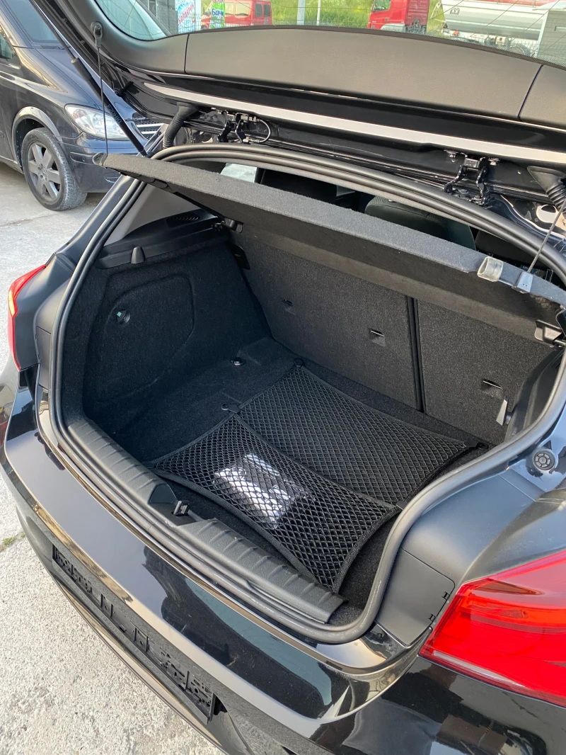 BMW 116 1.6 Benzin, снимка 11 - Автомобили и джипове - 52699894