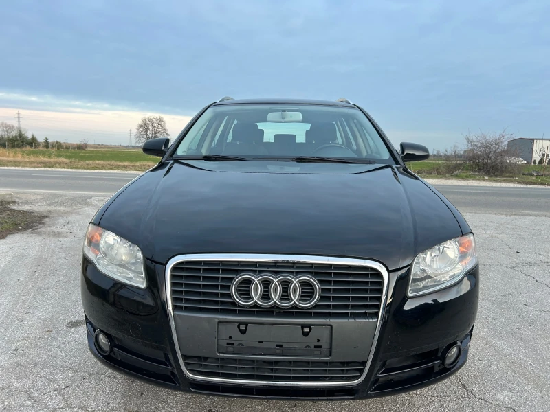 Audi A4 1.9 TDI 116k.c., снимка 3 - Автомобили и джипове - 52858988