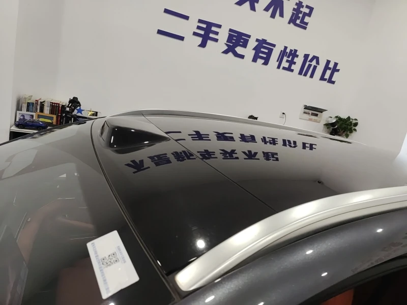 BYD Tang L 2025 Model EV 4x4, снимка 9 - Автомобили и джипове - 53026677