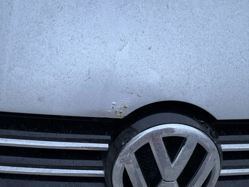 VW Touran 1.6 TDI, снимка 13 - Автомобили и джипове - 53046876