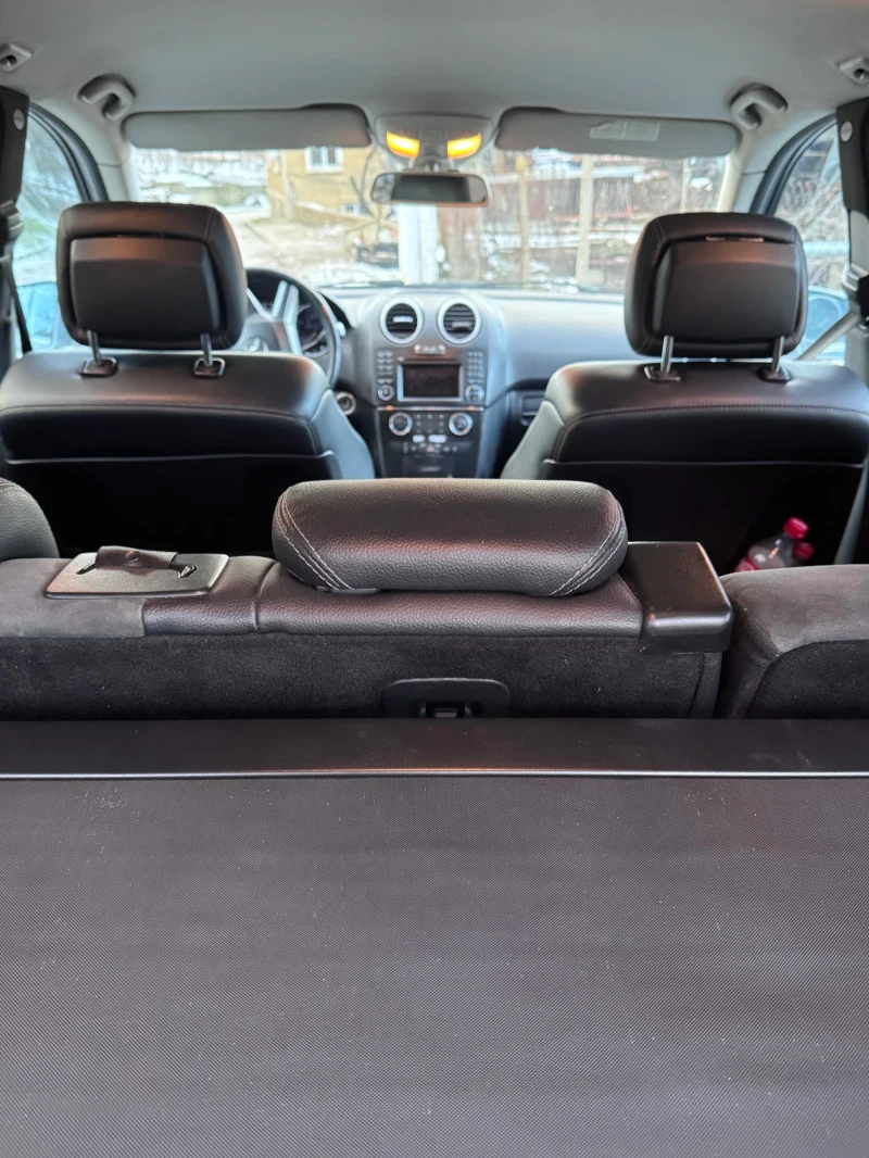 Mercedes-Benz 350, снимка 7 - Автомобили и джипове - 53102783