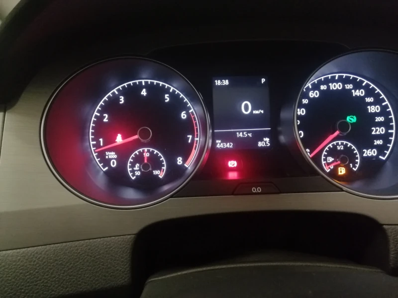 VW Sportsvan, снимка 3 - Автомобили и джипове - 53173472