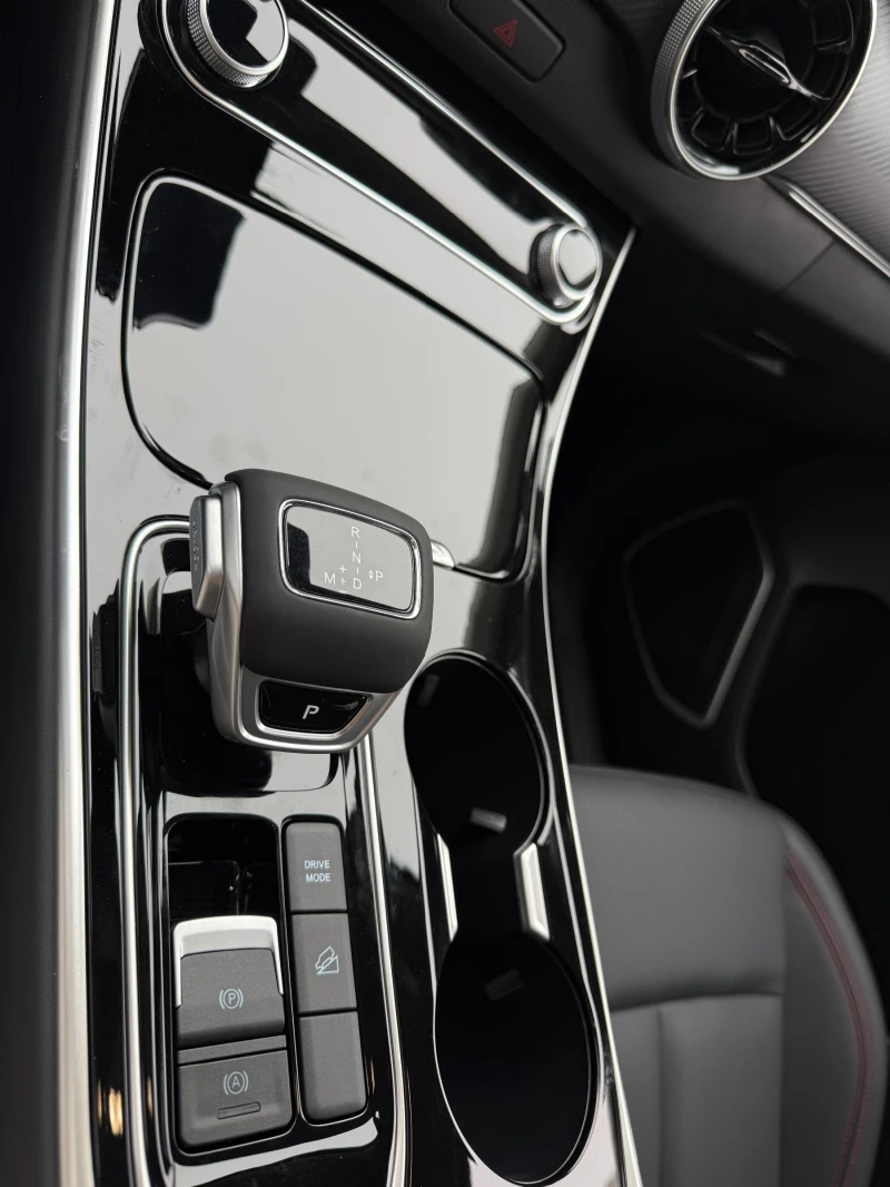 DONGFENG T5-EVO 1.5T, снимка 10 - Автомобили и джипове - 53413590