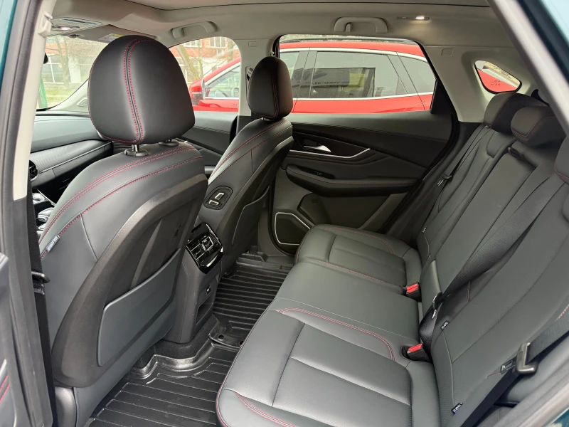 DONGFENG T5-EVO 1.5T, снимка 8 - Автомобили и джипове - 53413590