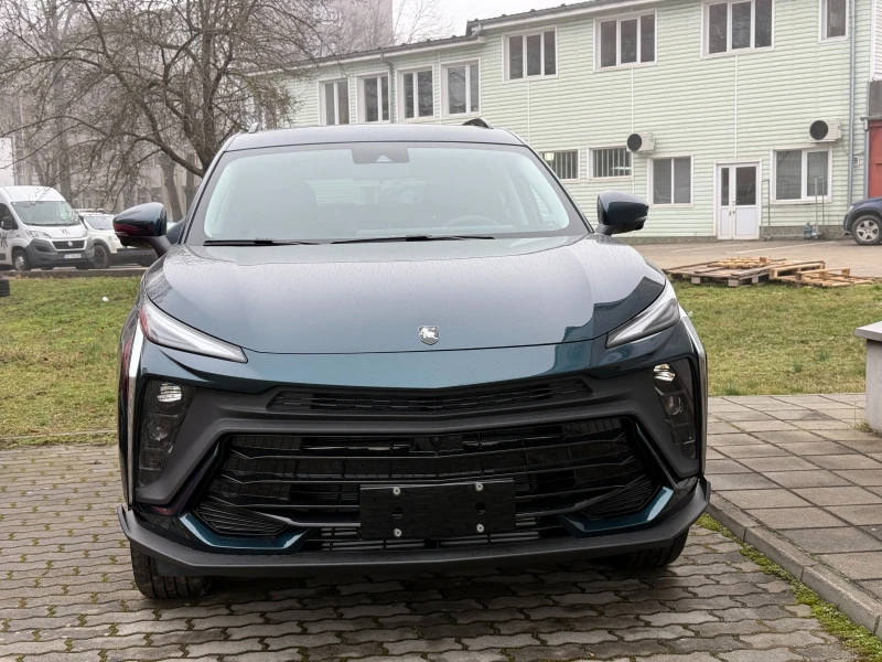 DONGFENG T5-EVO 1.5T, снимка 2 - Автомобили и джипове - 53413590