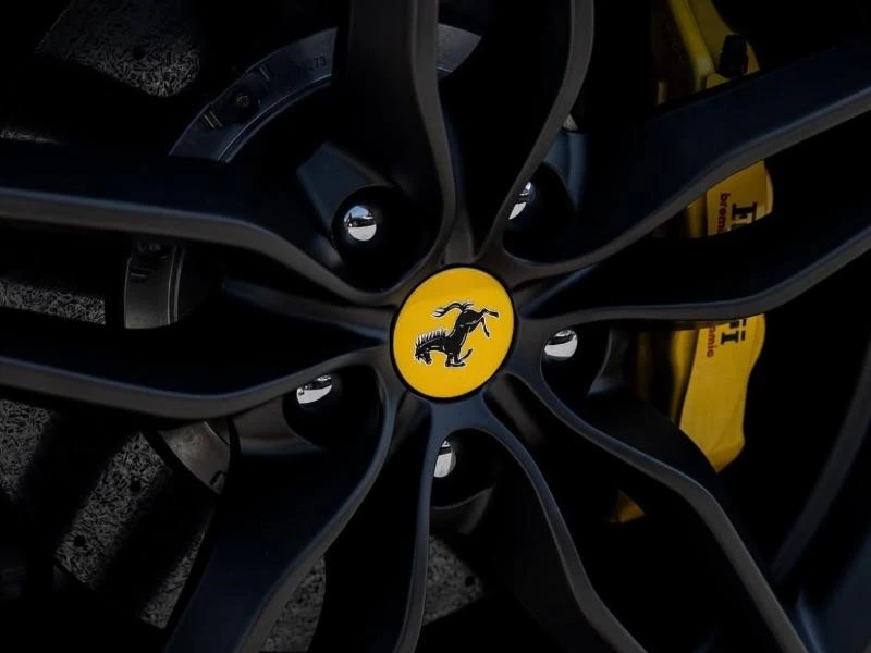 Ferrari FF Без драскотина, от първи собственик, защитен с PPF - изображение 9