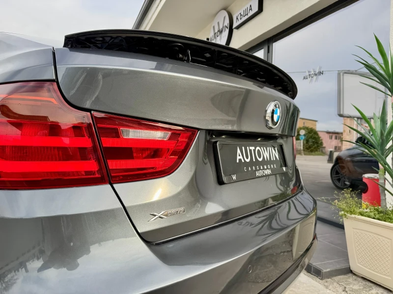 BMW 320 GranTuriismo 2.0i 184 manual - 18500 лв. - 47933342 | Car24.bg