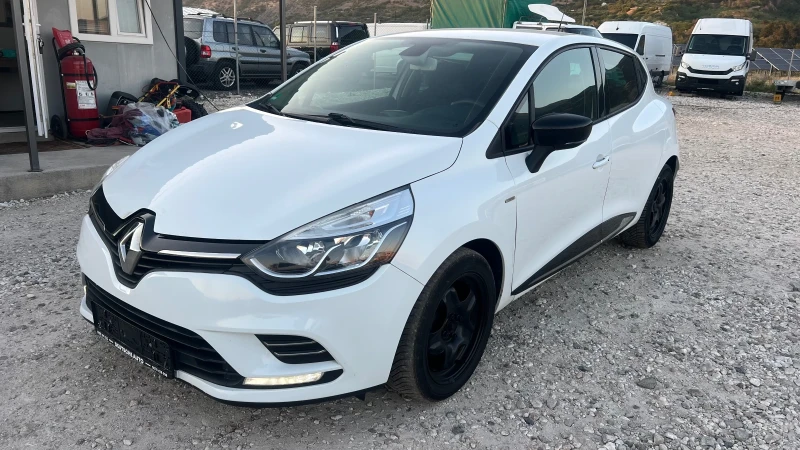 Renault Clio Евро 6 LIMITED - 11800 лв. - 28053387 1