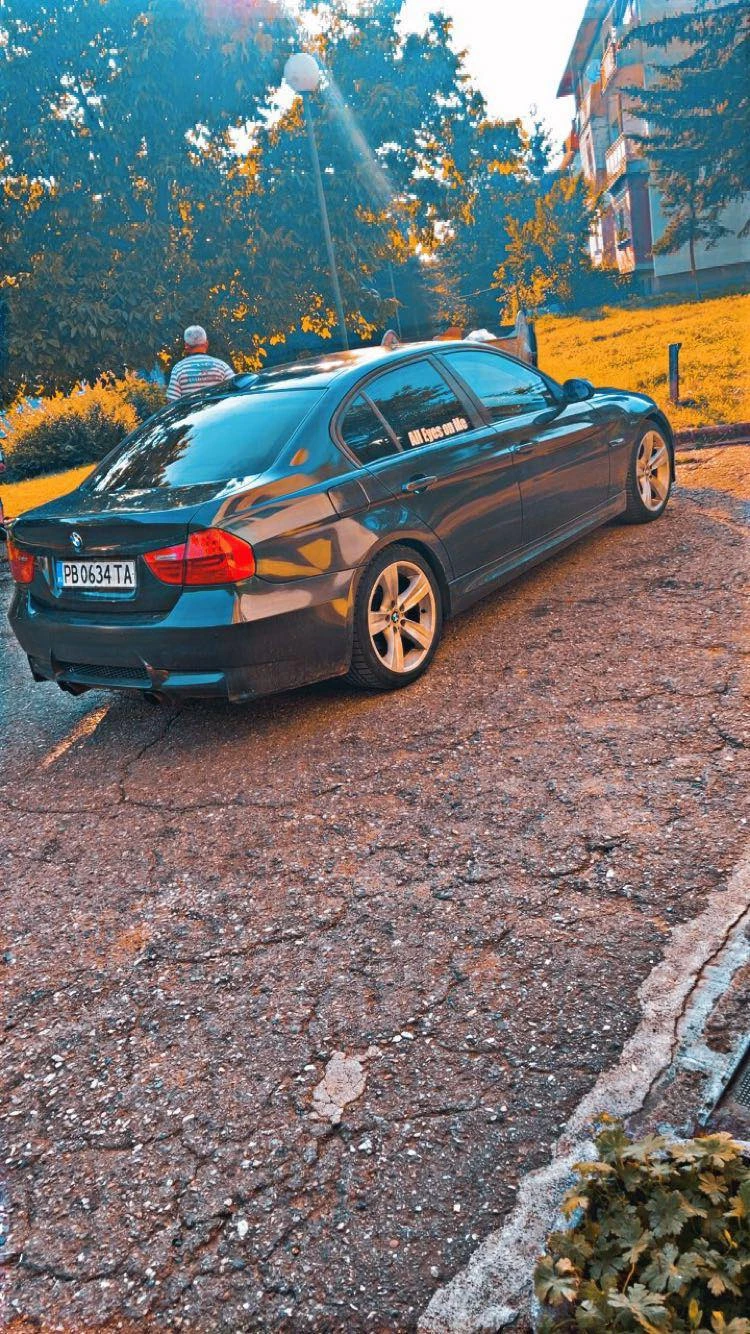 BMW 325 325i - изображение 6