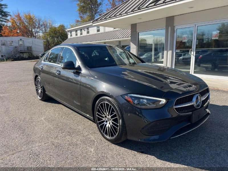 Mercedes-Benz C 300 * 4MATIC* CARFAX * * АВТОФИНАНСИРАНЕ*  - 62800 лв. / 32109.13 € - 82988626 1