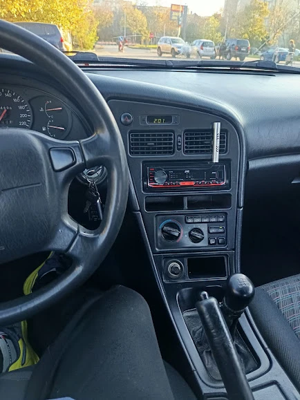 Toyota Celica | Mobile.bg   6