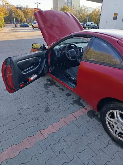 Toyota Celica | Mobile.bg   5