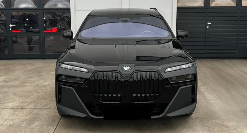 BMW 740 xDrive - 159998 лв. / 81805.68 € - 72000323 1