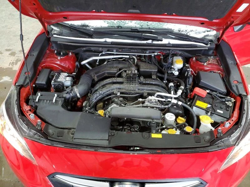 Subaru Crosstrek ПОДГРЕВ* КАМЕРА* КЕЙЛЕС* LANE* ASSIST, снимка 11 - Автомобили и джипове - 53441936