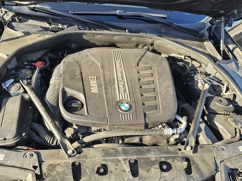 BMW 530 F11 X-drive, снимка 14 - Автомобили и джипове - 54150928