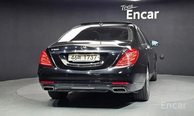 Mercedes-Benz S 500 L | ОБДУХВАНЕ | МАСАЖ | 350 КАМЕРА | ПАНОРАМА, снимка 4 - Автомобили и джипове - 54488056