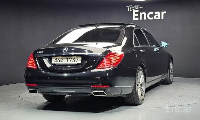 Mercedes-Benz S 500 L | ОБДУХВАНЕ | МАСАЖ | 350 КАМЕРА | ПАНОРАМА, снимка 2 - Автомобили и джипове - 54488056