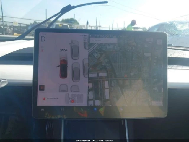Tesla Model 3 LONG RANGE DUAL MOTOR ALL-WHEEL DRIVE, снимка 8 - Автомобили и джипове - 55702941