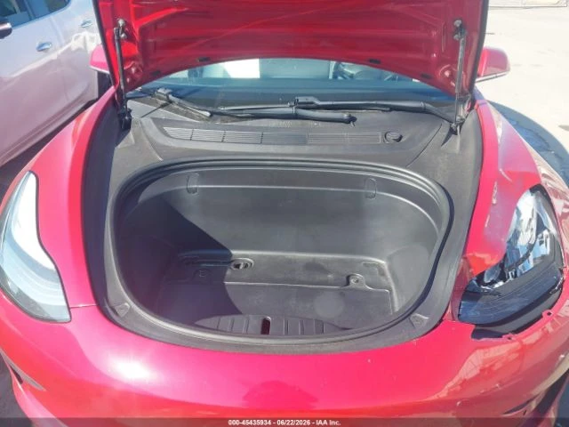 Tesla Model 3 LONG RANGE DUAL MOTOR ALL-WHEEL DRIVE, снимка 10 - Автомобили и джипове - 55702941