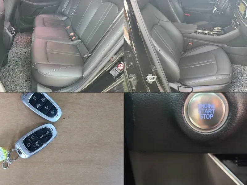 Hyundai Sonata 2.0 Premium, снимка 11 - Автомобили и джипове - 55937135