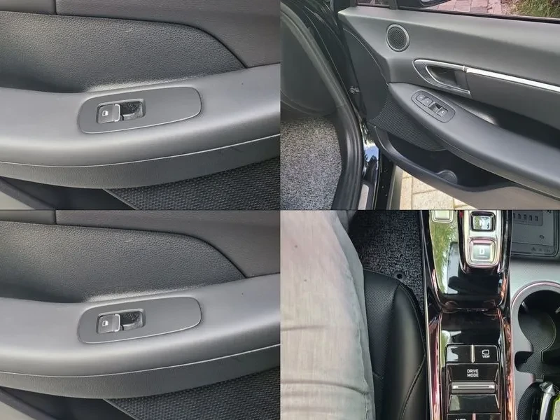 Hyundai Sonata 2.0 Premium, снимка 15 - Автомобили и джипове - 55937135