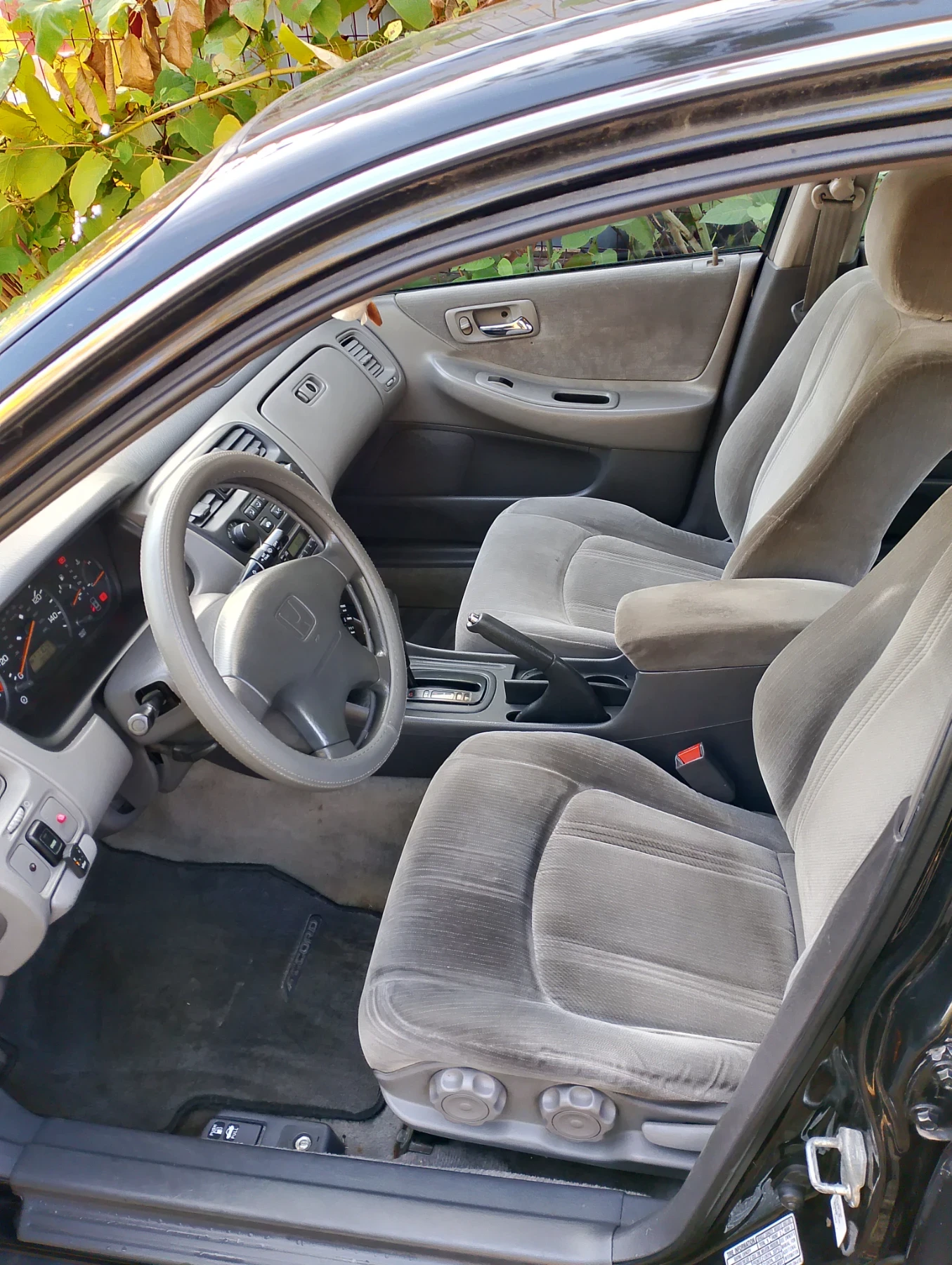 Honda Accord 6, снимка 1