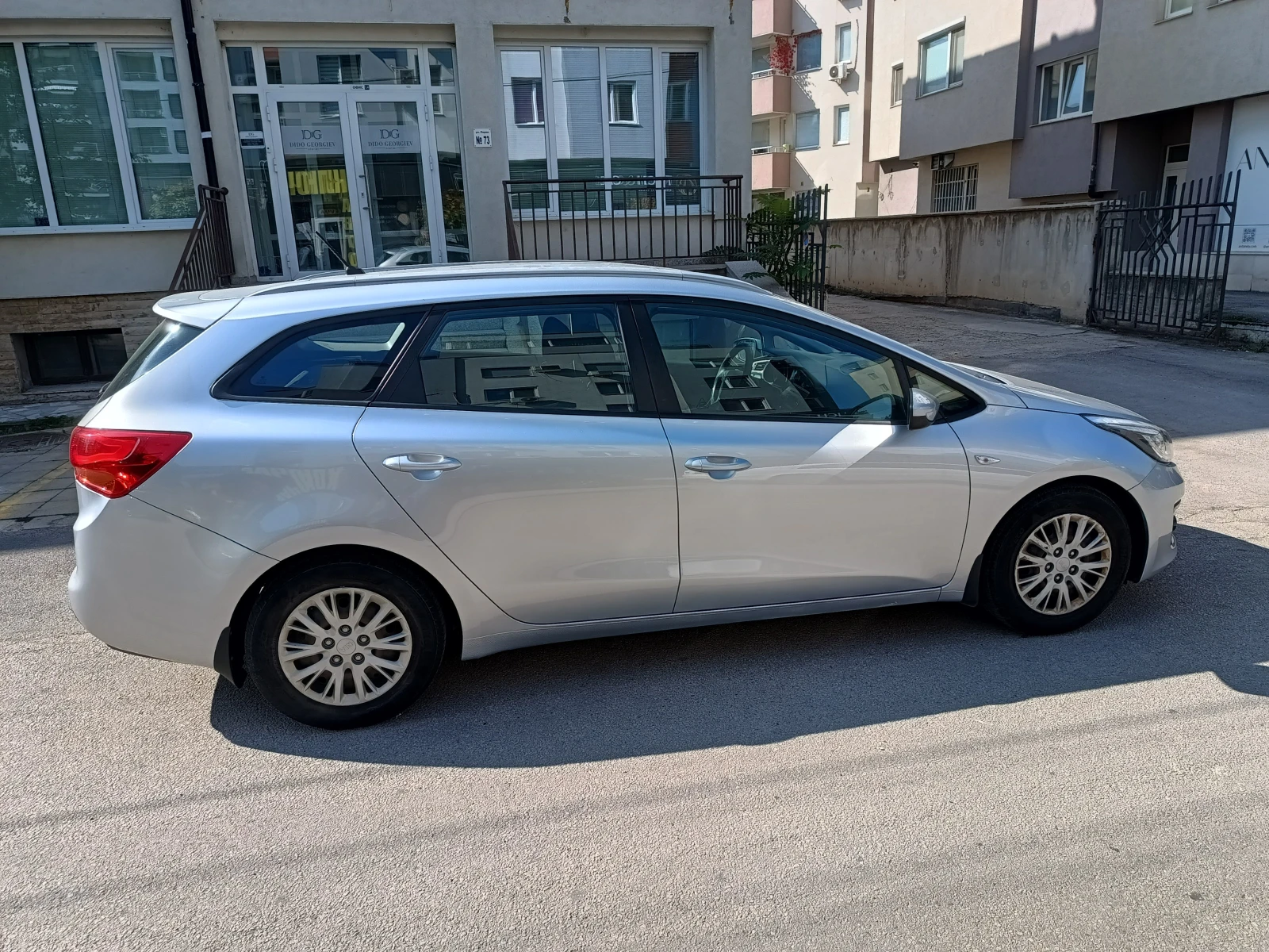 Kia Ceed  - изображение 5