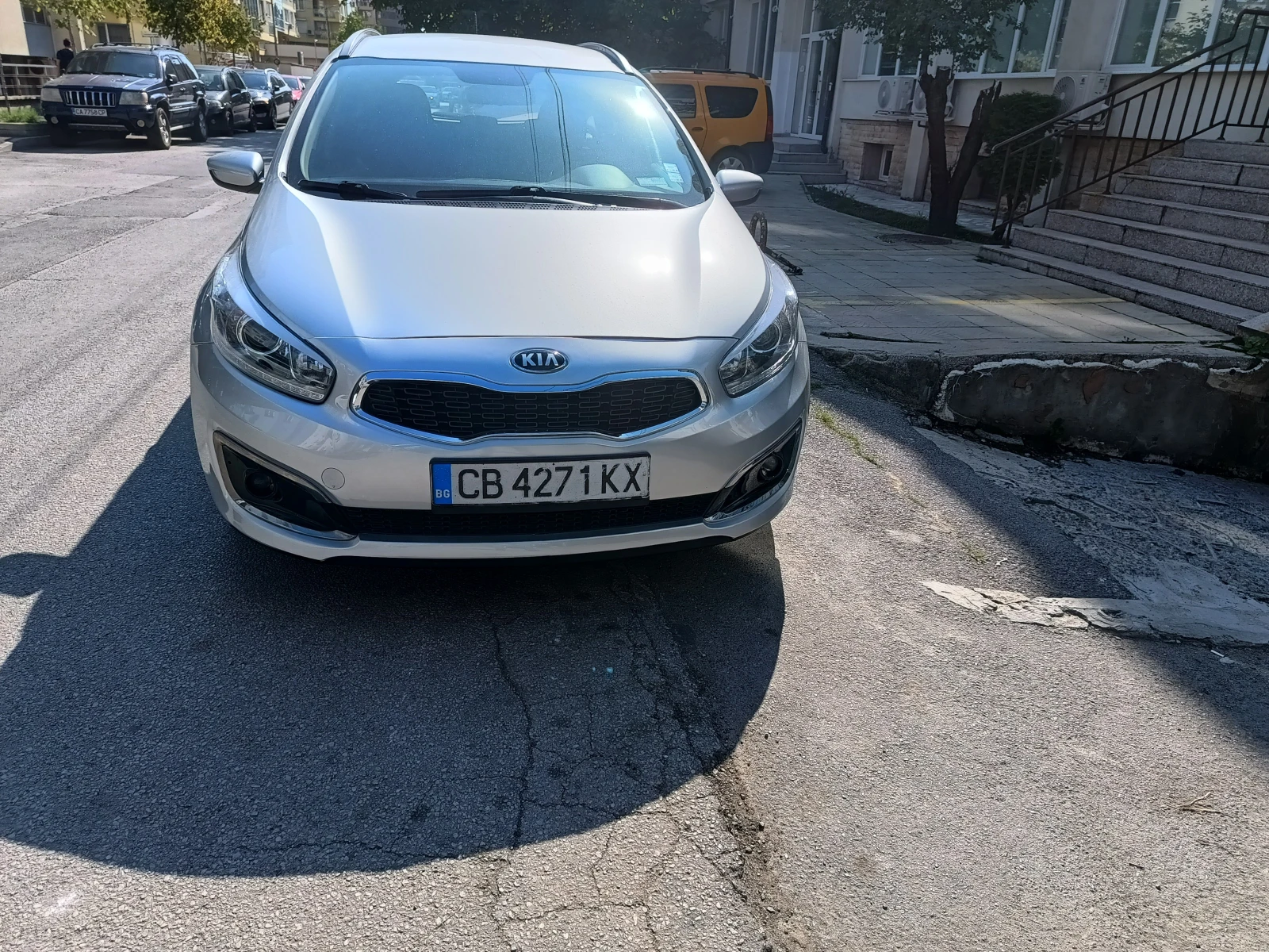 Kia Ceed  - изображение 3