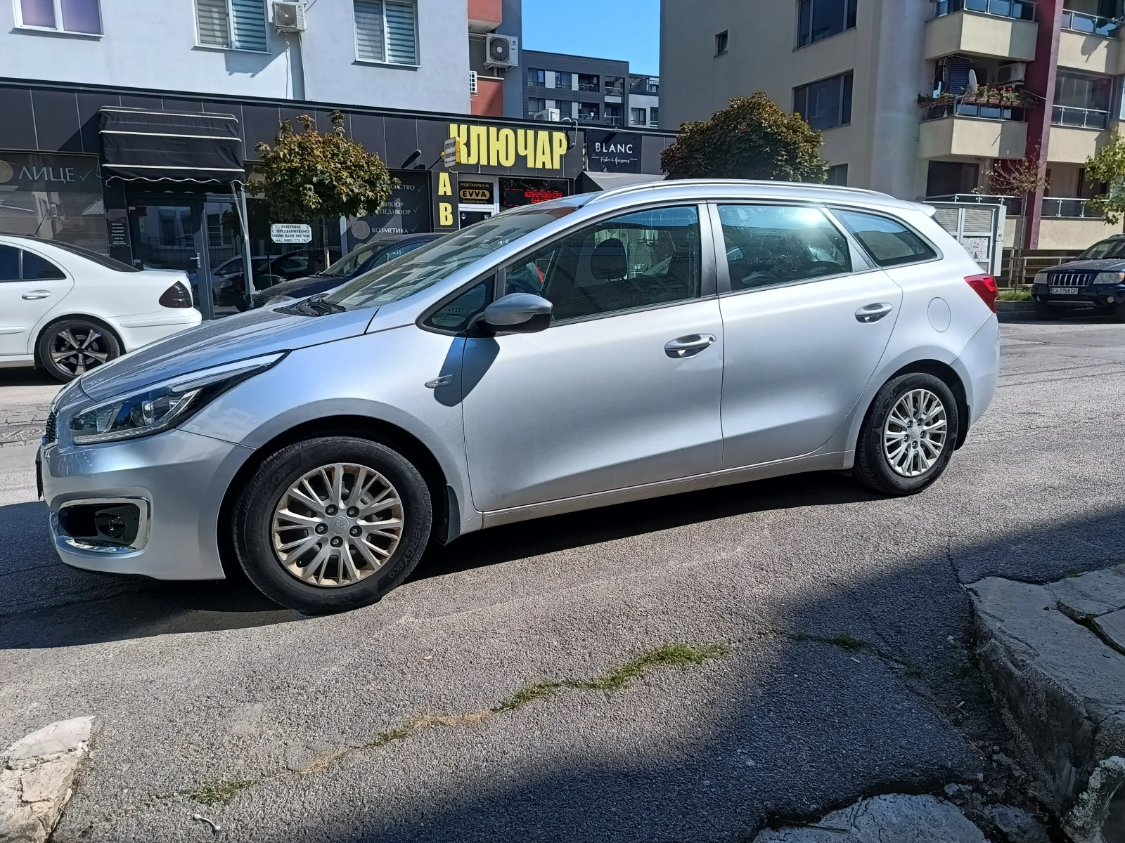 Kia Ceed  - изображение 4