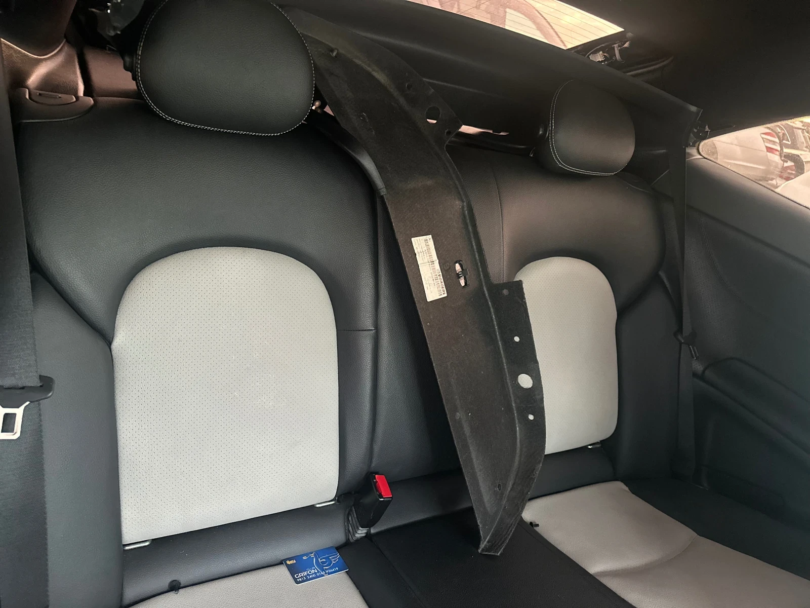 Mercedes-Benz CLC 200    | Mobile.bg   11