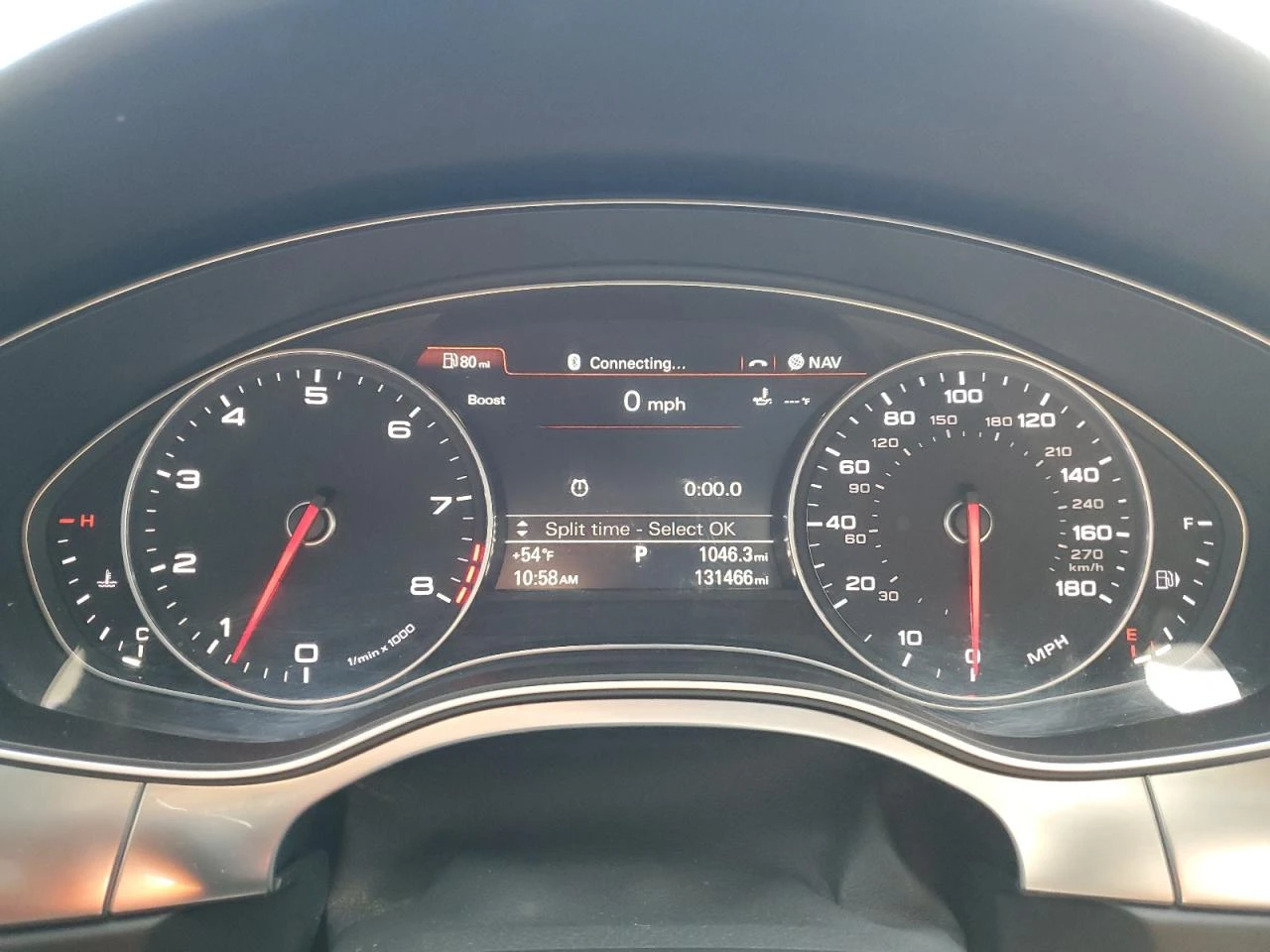 Audi A6 PRESTIGE* BOSE* HUD* MATRIX* Обдухване - изображение 9
