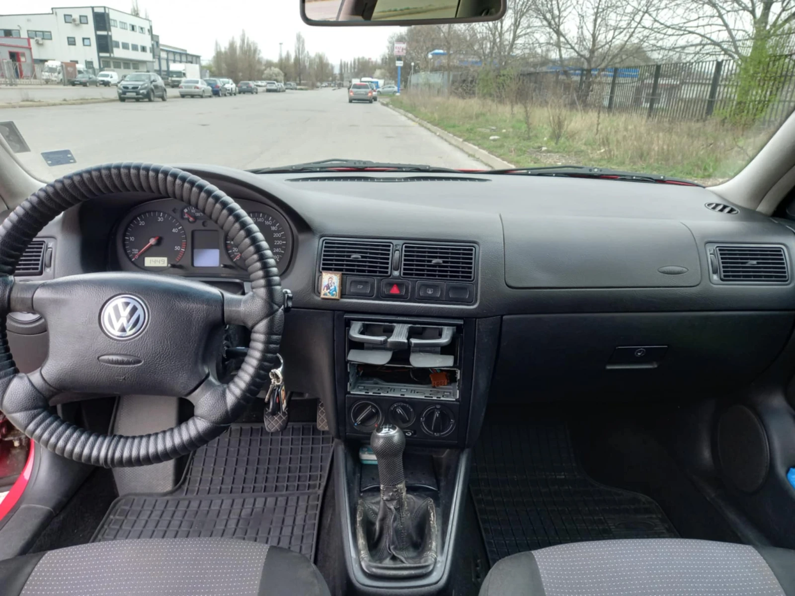 VW Golf  - изображение 9