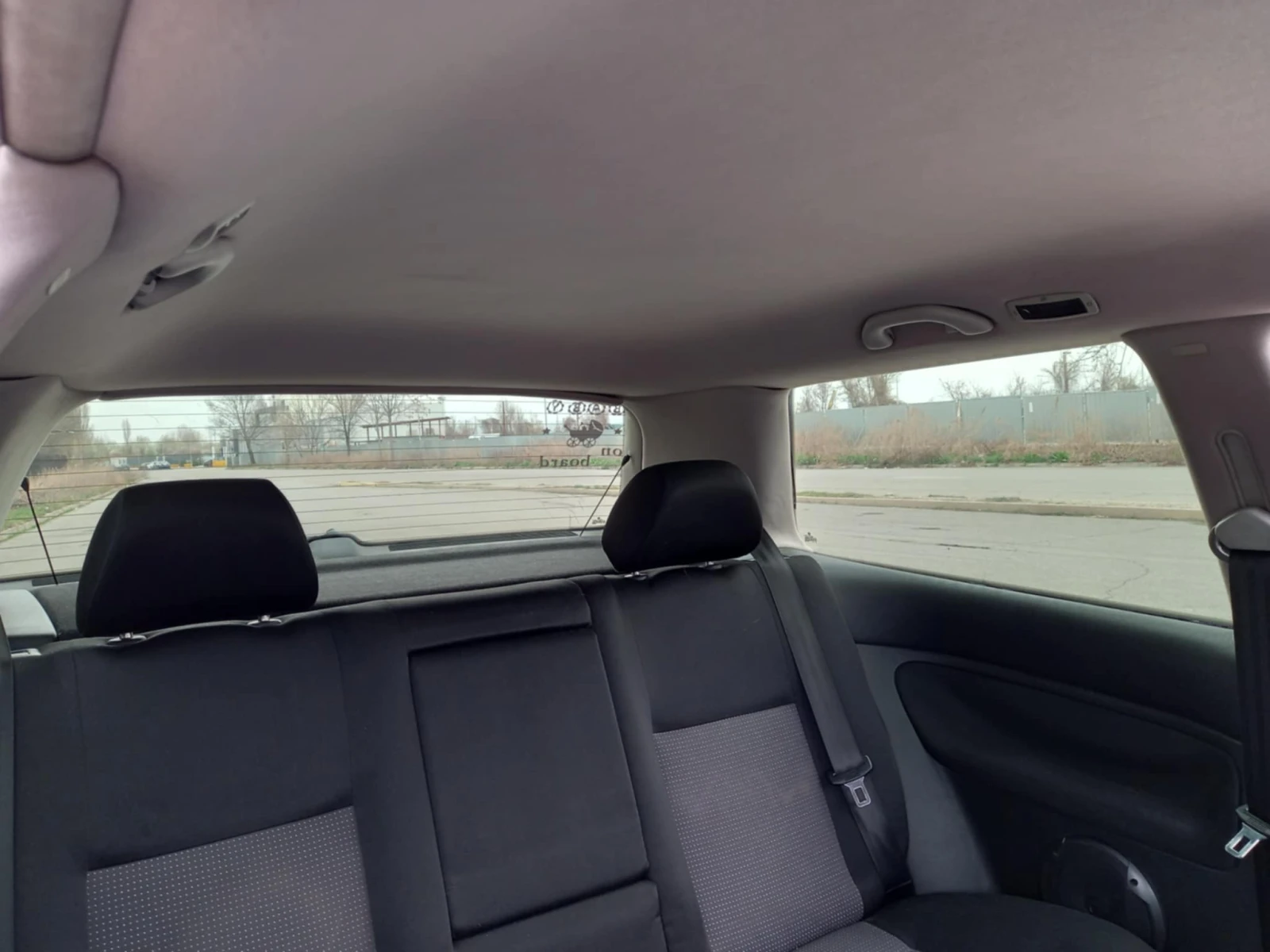 VW Golf  - изображение 10
