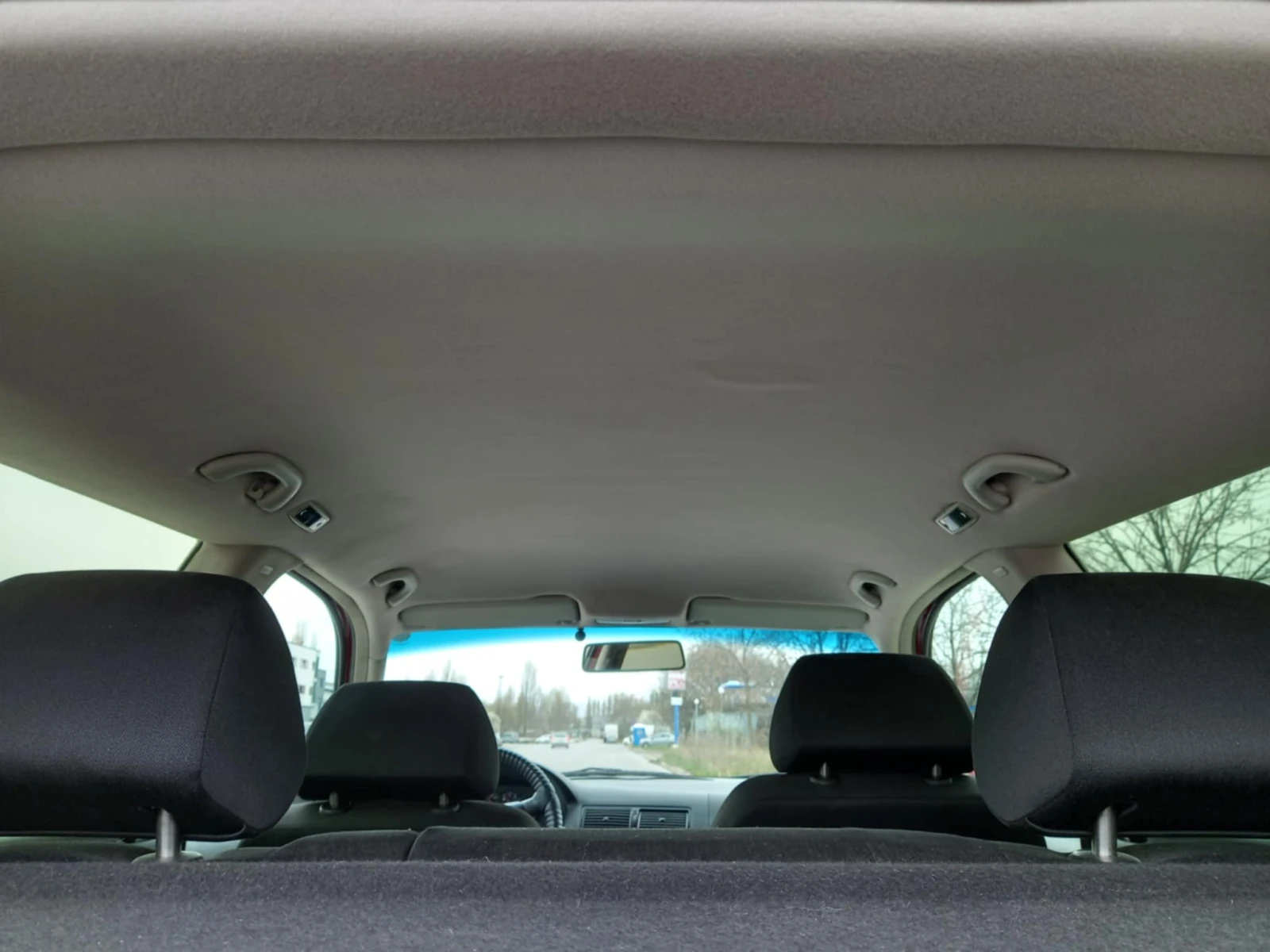 VW Golf  - изображение 10