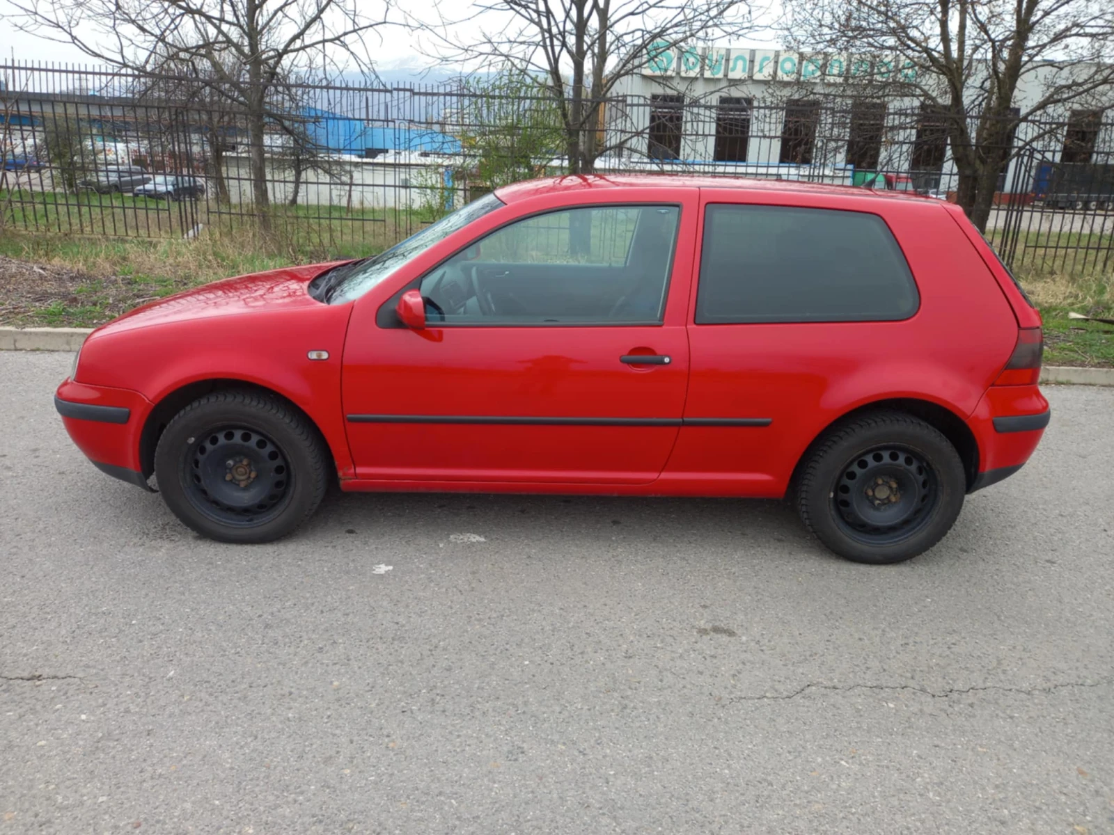 VW Golf  - изображение 6