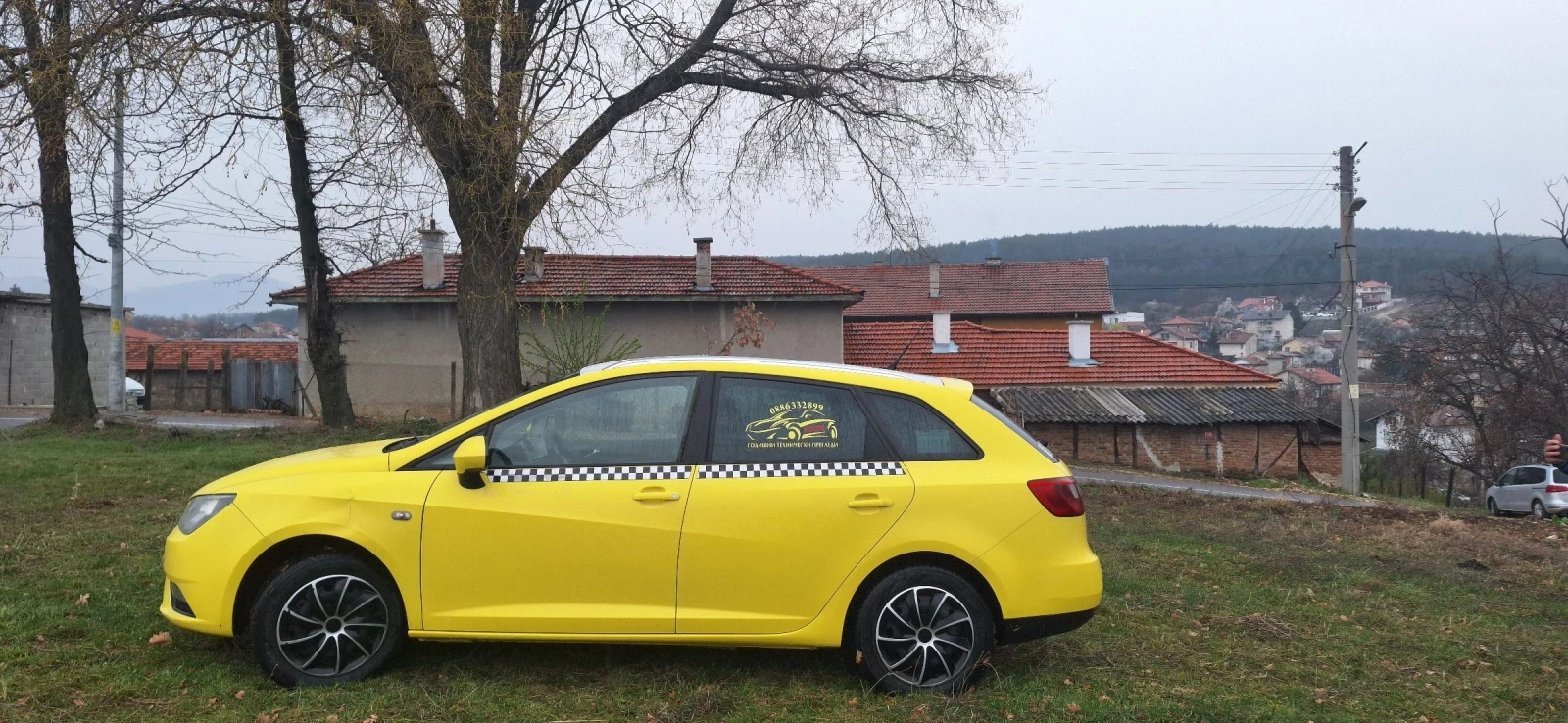Seat Ibiza  - изображение 2