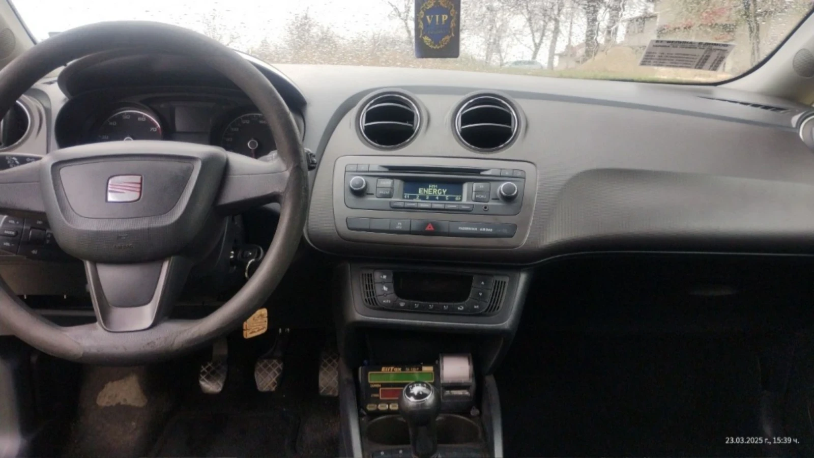 Seat Ibiza  - изображение 7