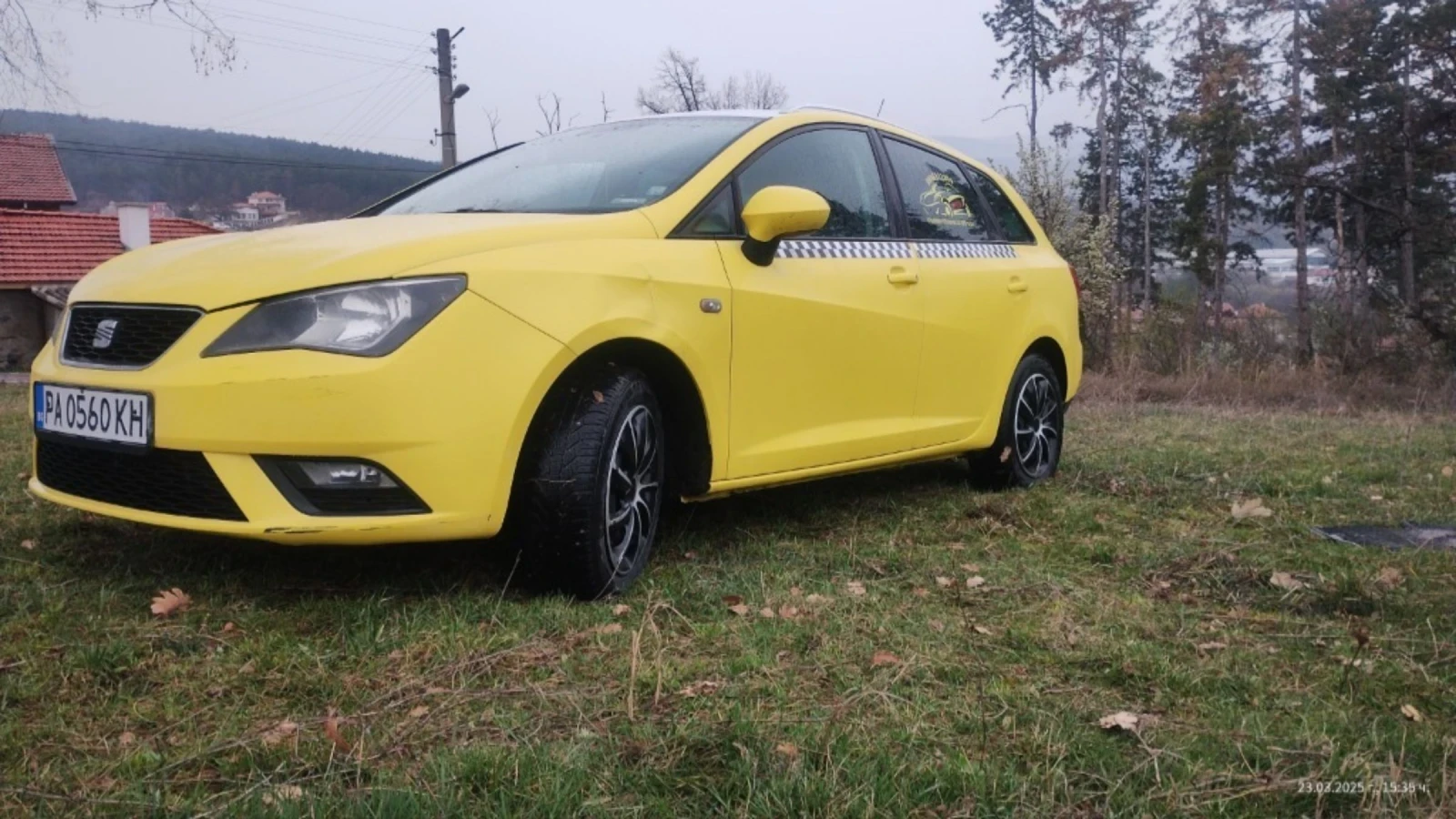 Seat Ibiza  - изображение 5