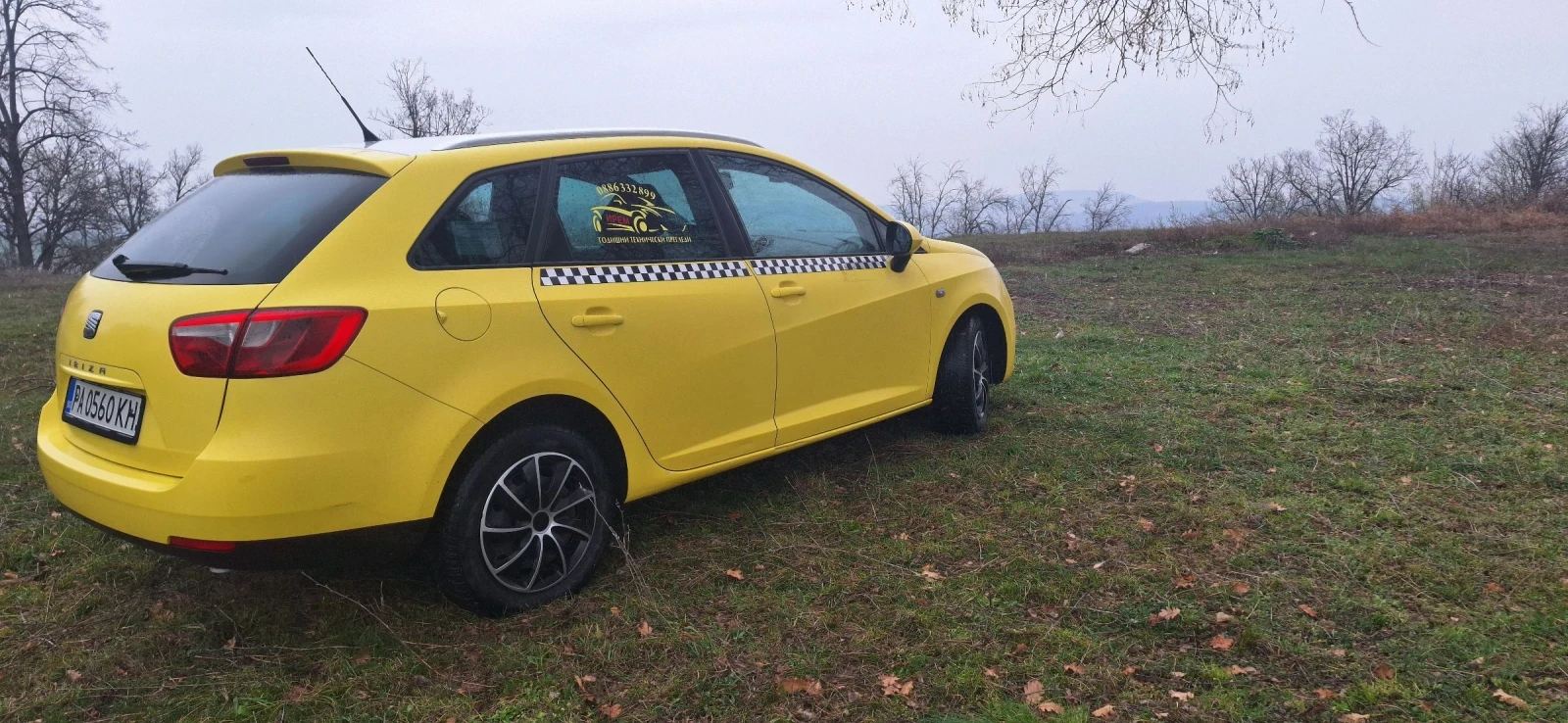 Seat Ibiza  - изображение 3