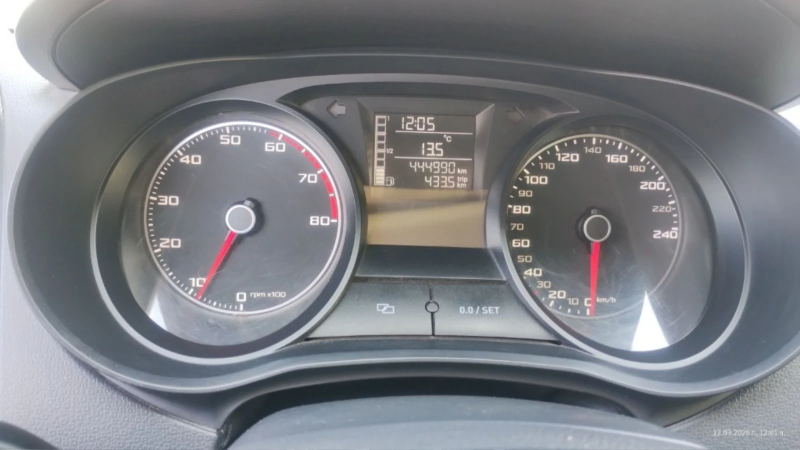 Seat Ibiza  - изображение 8