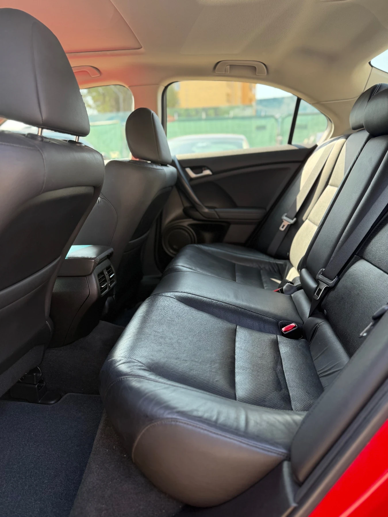Honda Accord 2.4 I-VTEC - изображение 7