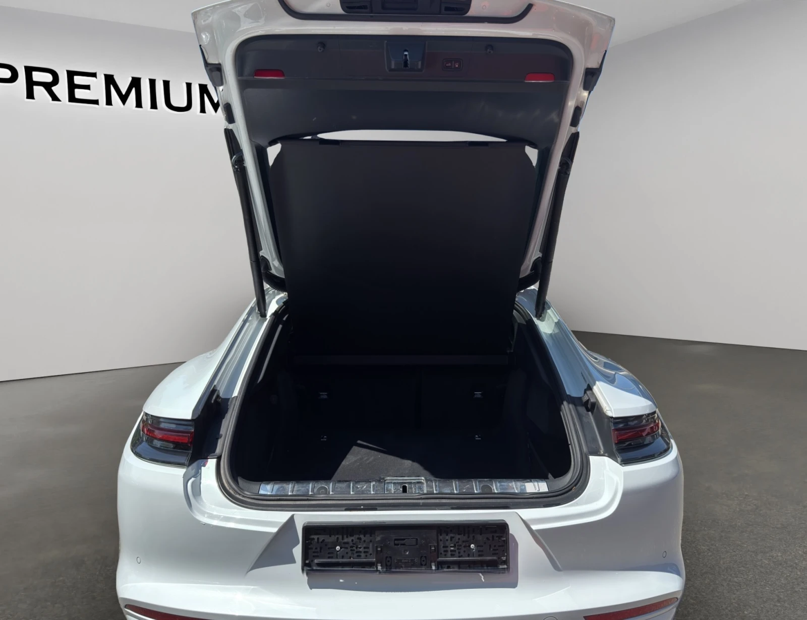 Porsche Panamera 4S Diesel V8 | Mobile.bg   17