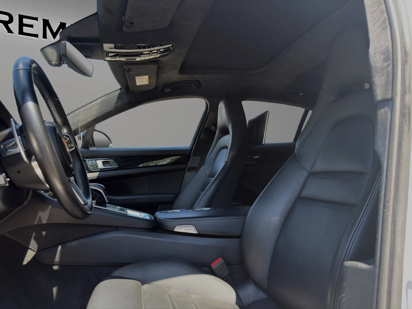 Porsche Panamera 4S Diesel V8 | Mobile.bg   16